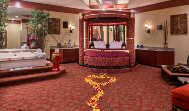 Inn of The Dove - Tastefully Decorated Suites