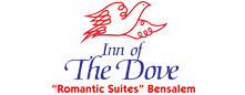 Inn of The Dove Bensalem - 3901 Old Street Rd, Bensalem, Pennsylvania, Pennsylvania, USA 19020