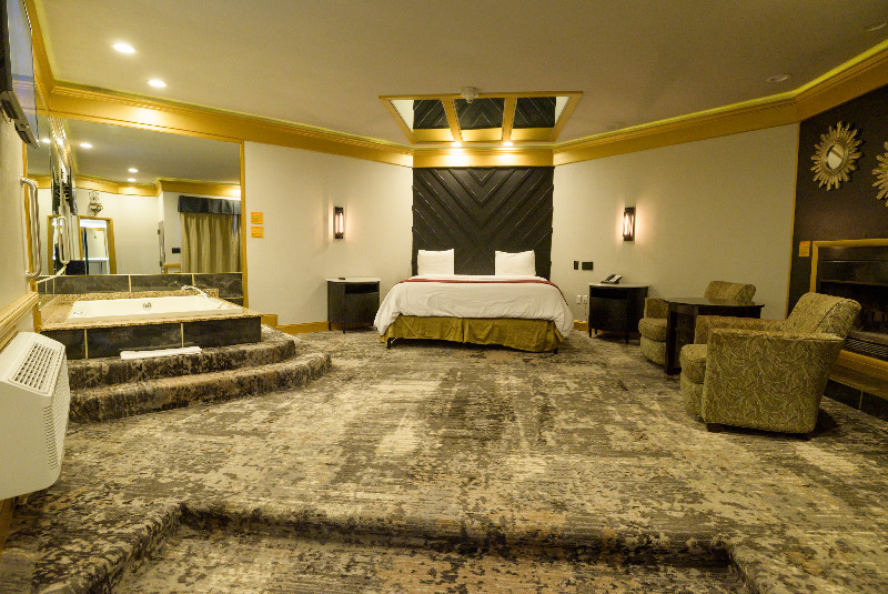 Black  Gold Theme Suite