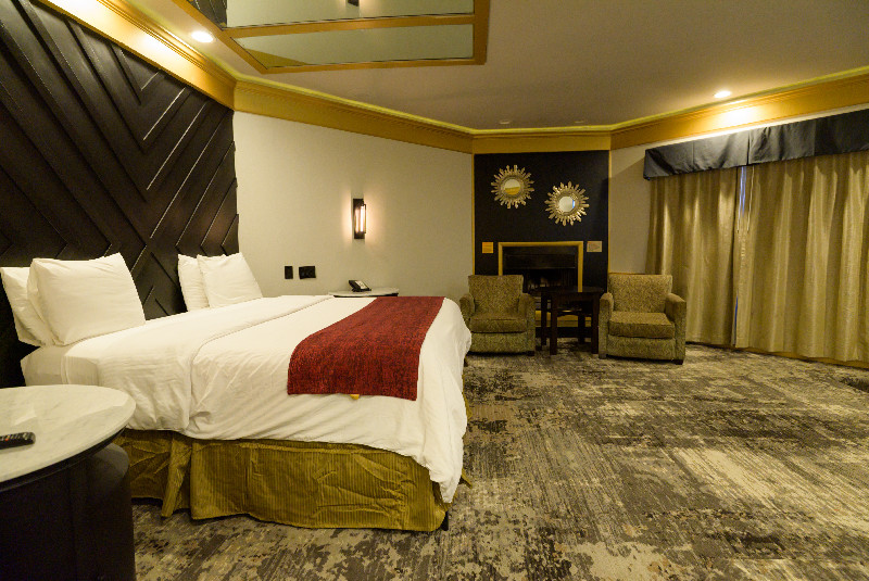 Black Gold Theme Suite