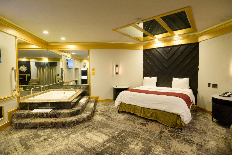 Black Gold Theme Suite
