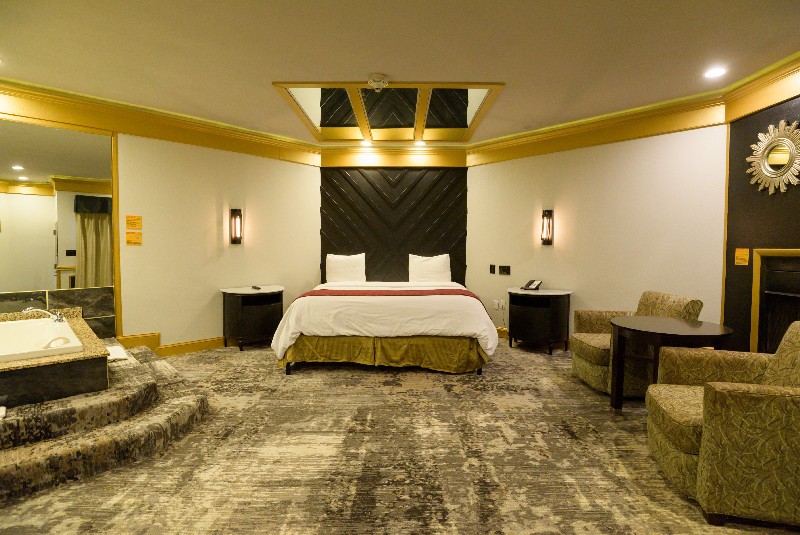 Black Gold Theme Suite