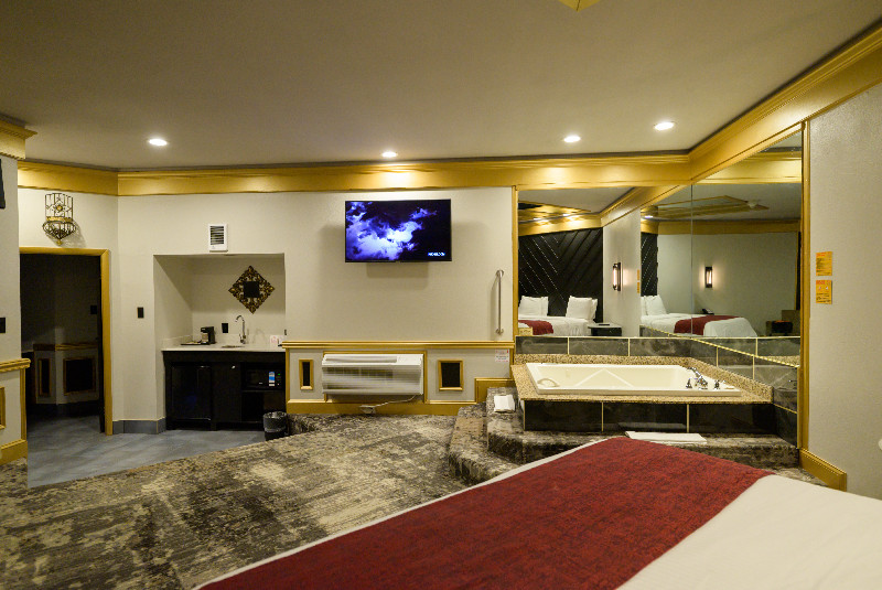Black Gold Theme Suite