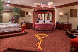 Inn of The Dove - Tastefully Decorated Suites