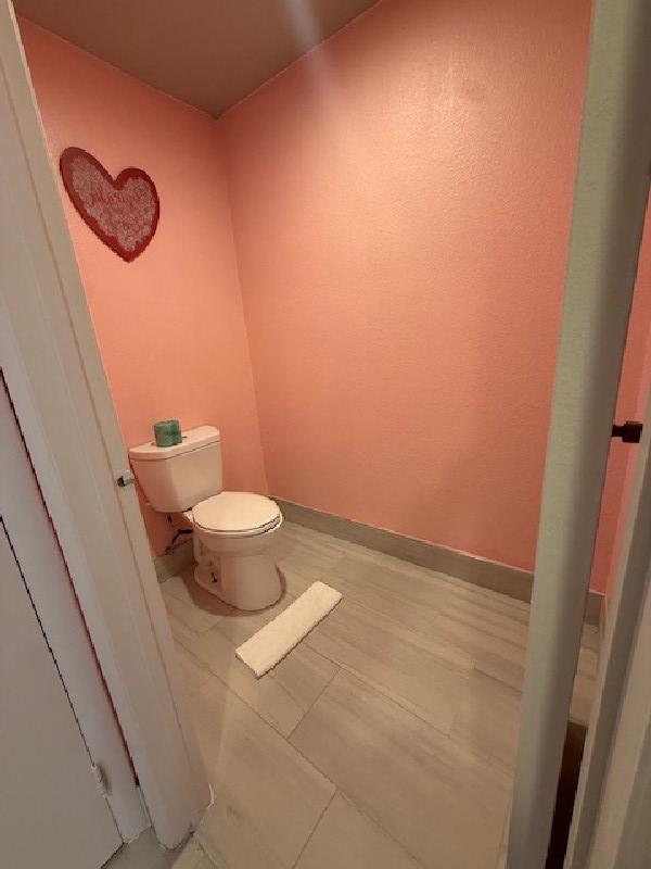 Sweetheart Theme Suite 